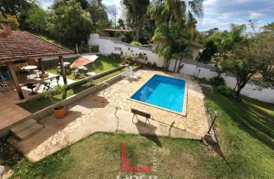 Chácara para venda em mãe dos homens de 185.00m² com 4 quartos