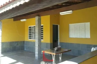 Casa para venda em recanto alegre de 225.00m² com 2 quartos e 2 garagens