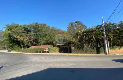 Chácara para venda em ponte nova de 150.00m² com 5 quartos e 4 garagens