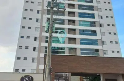 Apartamento para venda em jardim portal da colina de 155.00m² com 3 quartos e 3 suites