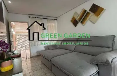 Casa para venda em jardim pacaembu de 154.00m² com 2 quartos, 1 suite e 2 garagens