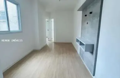 Cobertura para alugar em vila scarpelli de 96.00m² com 2 quartos, 1 suite e 2 garagens