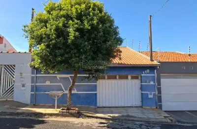 Casa para venda em parque igaçaba de 175.00m² com 3 quartos, 1 suite e 2 garagens