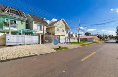 Sobrado para venda em hauer de 150.00m² com 4 quartos, 1 suite e 3 garagens