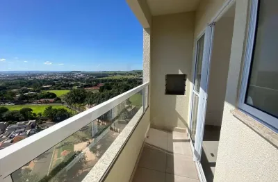 Apartamento para alugar em recreio das acácias de 50.00m² com 2 quartos e 1 garagem