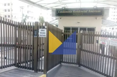 Apartamento para alugar em jardim bom clima de 70.00m² com 3 quartos e 1 garagem