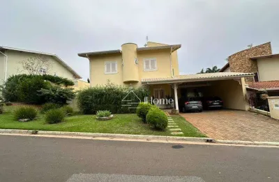 Casa de condomínio para venda em jardim madalena de 400.00m² com 3 quartos, 1 suite e 4 garagens