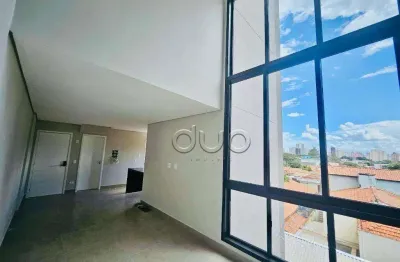 Apartamento para venda em são dimas de 38.00m² com 1 quarto e 1 garagem