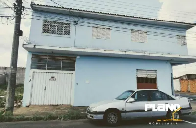 Casa para alugar em jardim petráglia de 110.00m² com 3 quartos, 1 suite e 1 garagem