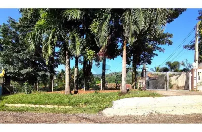 Casa para venda em chácara recreio floresta de 103.58m² com 2 quartos