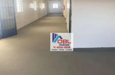 Prédio comercial para venda e aluguel em vila bela de 855.00m² com 5 garagens