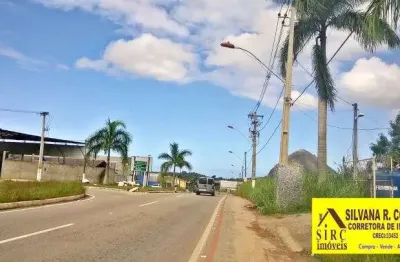 Terreno à venda na Rua dos Manacás, 502, Calaboca (Inoã), Maricá