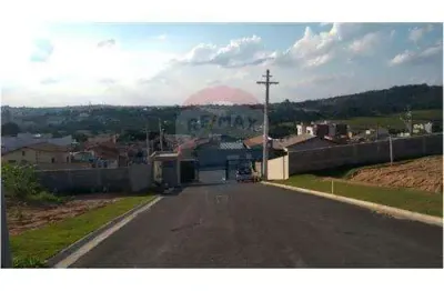 Terreno à venda na Rua Francisco Bodini, 340, Nova Jaguariúna III, Jaguariúna