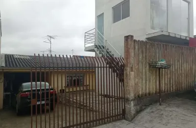 Casa para venda em cidade industrial de 160.00m² com 4 quartos, 1 suite e 3 garagens