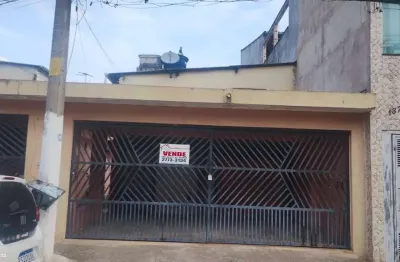 Casa para venda em parque santa rita de 200.00m² com 2 quartos e 2 garagens