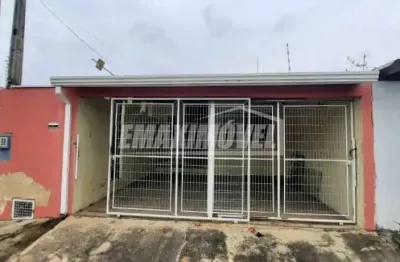 Casa para venda em jardim j.s. carvalho de 120.00m² com 3 quartos, 1 suite e 2 garagens