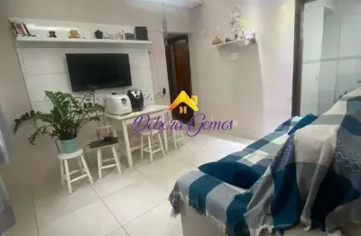 Apartamento para venda em centro de 50.00m² com 2 quartos e 1 garagem