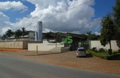 Galpão / depósito / armazém para alugar em aparecidinha de 18224.00m²
