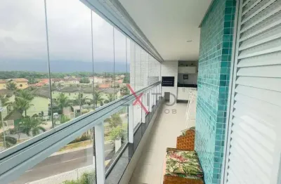 Apartamento para venda em maitinga de 73.00m² com 2 quartos, 1 suite e 2 garagens