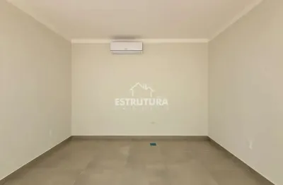 Sala comercial para alugar no Centro, Rio Claro 