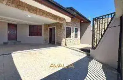Casa para alugar em jardim regina de 164.17m² com 4 quartos, 2 suites e 4 garagens