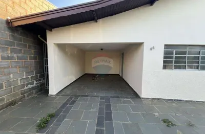 Casa para alugar em jardim europa de 142.00m² com 2 quartos e 3 garagens
