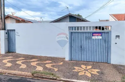 Casa com 4 quartos à venda na Rua José Luiz Melari, 390, Jardim Tangará, Araras