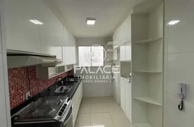Apartamento para venda e aluguel em piracicamirim de 46.00m² com 2 quartos e 1 garagem