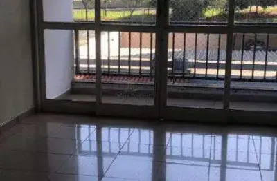 Apartamento para alugar em presidente medici de 61.85m² com 2 quartos e 1 garagem