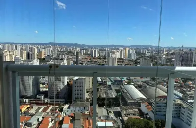 Apartamento para venda em vila gomes cardim de 65.00m² com 2 quartos, 1 suite e 1 garagem