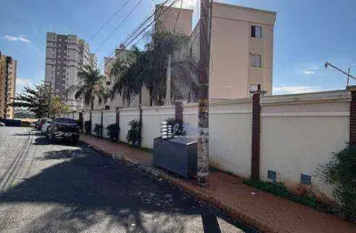Apartamento para alugar em jardim sumaré de 50.00m² com 2 quartos e 1 garagem