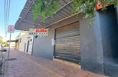 Casa para alugar em vila tibério de 67.00m² com 2 quartos e 1 garagem