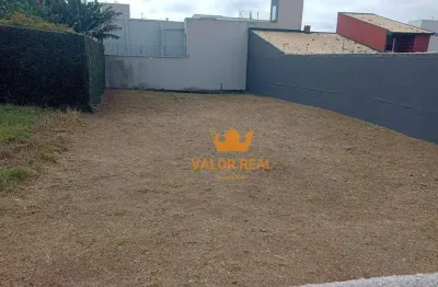 Terreno à venda no Jardim América, Jundiaí 