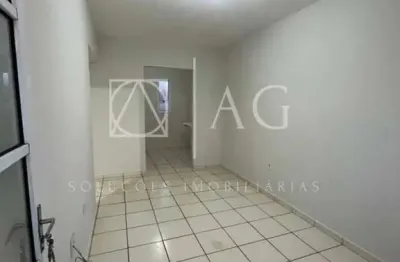 Casa para venda em jardim cristo redentor de 45.00m² com 2 quartos e 2 garagens