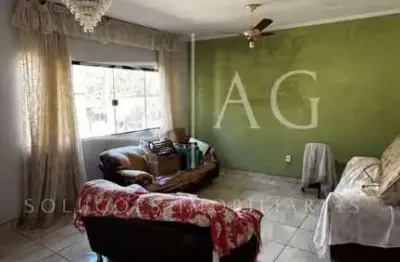 Casa para venda em residencial são luiz de 180.00m² com 2 quartos, 2 suites e 3 garagens