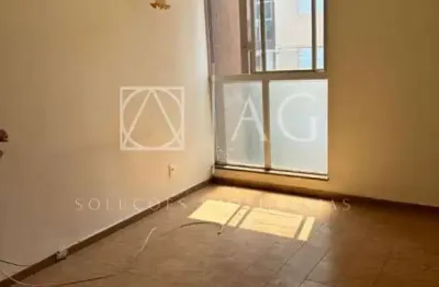 Apartamento para venda em jardim paulista de 69.00m² com 3 quartos e 1 garagem