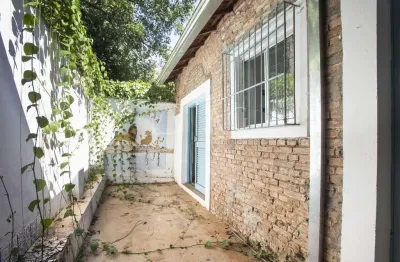 Casa com 2 quartos à venda na Rua Tamandaré, Campos Elíseos, Ribeirão Preto