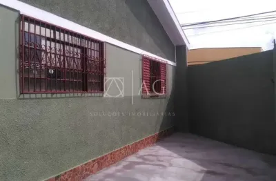 Casa para venda em campos elíseos de 95.00m² com 3 quartos, 1 suite e 2 garagens