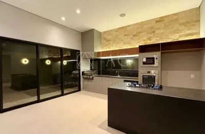 Casa de condomínio para venda em reserva imperial de 175.00m² com 3 quartos, 3 suites e 4 garagens