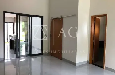Casa de condomínio para venda em jardim cybelli de 152.00m² com 3 quartos, 3 suites e 4 garagens