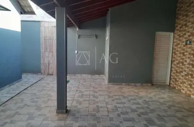 Casa para venda em jardim cristo redentor de 160.00m² com 2 quartos e 2 garagens