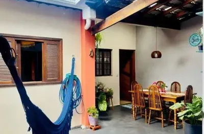 Casa para venda em residencial vem viver de 140.00m² com 2 quartos, 2 suites e 2 garagens