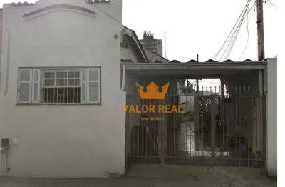 Casa para alugar em vila graff de 115.00m² com 3 quartos e 1 garagem