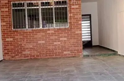 Casa para alugar em vila lavínia de 155.00m² com 2 quartos e 3 garagens