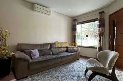 Casa de condomínio para venda em residencial vila paradiso de 160.00m² com 2 quartos, 1 suite e 2 garagens