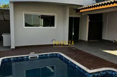 Casa de condomínio para venda em condomínio villa dos inglezes de 290.00m² com 3 quartos, 1 suite e 3 garagens
