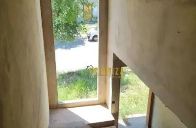 Casa de condomínio para venda em condomínio terras de são francisco de 160.00m² com 3 quartos, 3 suites e 3 garagens