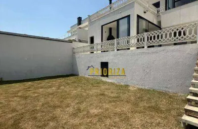 Casa de condomínio para venda em condomínio colinas do sol de 242.00m² com 3 quartos, 1 suite e 4 garagens