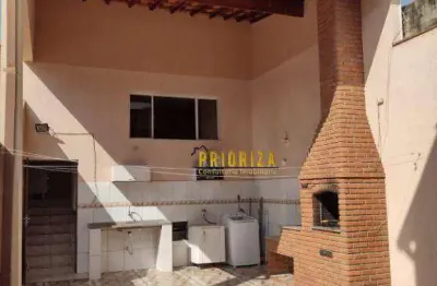 Casa para venda em jardim simus de 226.00m² com 4 quartos, 3 suites e 2 garagens
