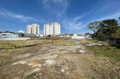 Terreno à venda no Além Ponte, Sorocaba 